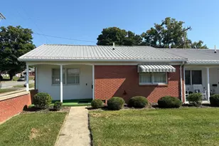 224 S East St, Hillsboro, OH 45133 - Photo 1