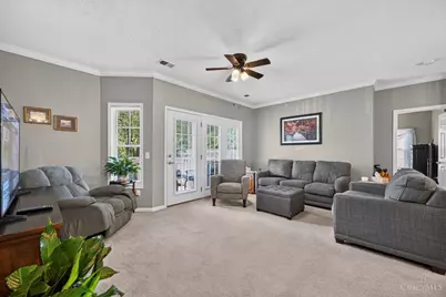 5413 Michelles Oak Court #5413E, Green Township, OH 45248 - Photo 22