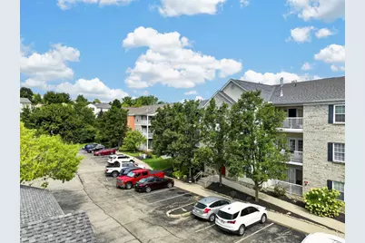 5413 Michelles Oak Court #5413E, Green Township, OH 45248 - Photo 48