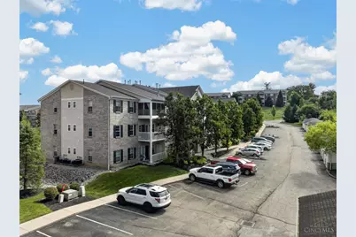 5413 Michelles Oak Court #5413E, Green Township, OH 45248 - Photo 52