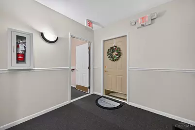 5413 Michelles Oak Court #5413E, Green Township, OH 45248 - Photo 30