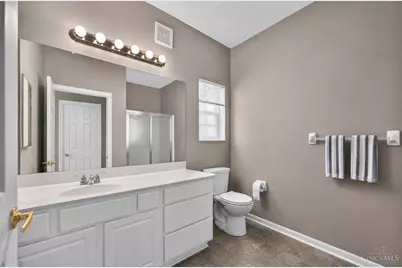 5413 Michelles Oak Court #5413E, Green Township, OH 45248 - Photo 26