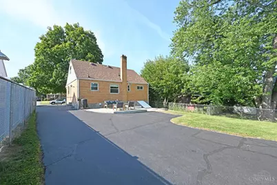 7060 Jeannie Avenue, Anderson Township, OH 45230 - Photo 40