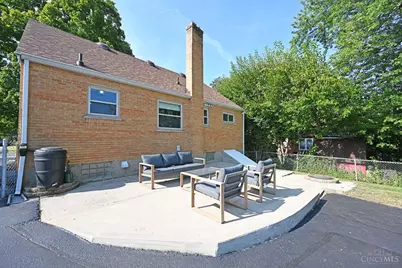 7060 Jeannie Avenue, Anderson Township, OH 45230 - Photo 36