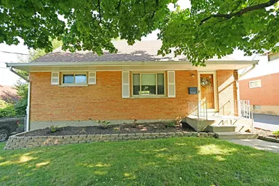 7060 Jeannie Avenue, Anderson Township, OH 45230 - Photo 42