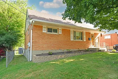 7060 Jeannie Avenue, Anderson Township, OH 45230 - Photo 44