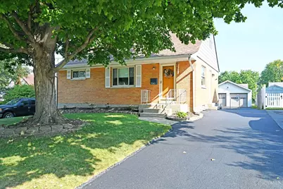 7060 Jeannie Avenue, Anderson Township, OH 45230 - Photo 2