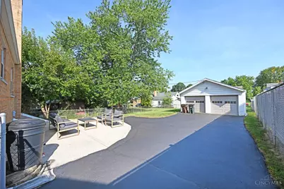 7060 Jeannie Avenue, Anderson Township, OH 45230 - Photo 76
