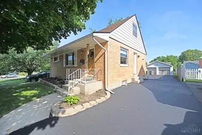 7060 Jeannie Avenue, Anderson Township, OH 45230 - Photo 4