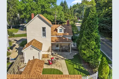 260 Twain Avenue, Cincinnati, OH 45233 - Photo 2