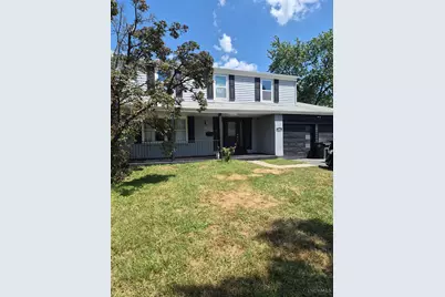 11362 Kary Lane, Forest Park, OH 45240 - Photo 20