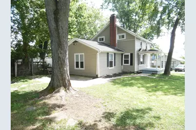 28 Chillicothe Avenue, Lebanon, OH 45036 - Photo 28