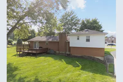5696 Liberty Fairfield Road, Hamilton, OH 45011 - Photo 4