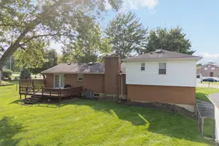 5696 Liberty Fairfield Rd, Liberty Township, OH 45011 - Photo 4