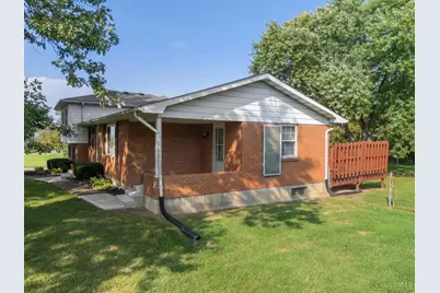 5696 Liberty Fairfield Road, Hamilton, OH 45011 - Photo 2