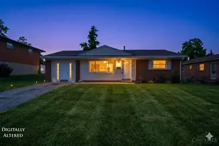 766 Hargrove Way, Forest Park, OH 45240 - Photo 1