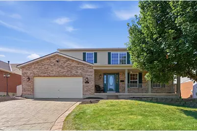 9340 Oliver Knoll Court, Fairfield, OH 45014 - Photo 2