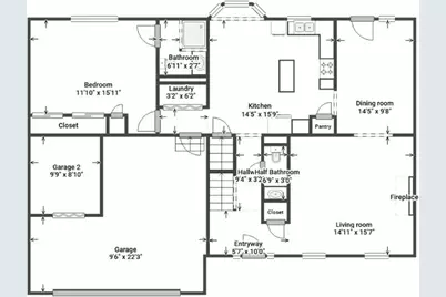 9340 Oliver Knoll Court, Fairfield, OH 45014 - Photo 80