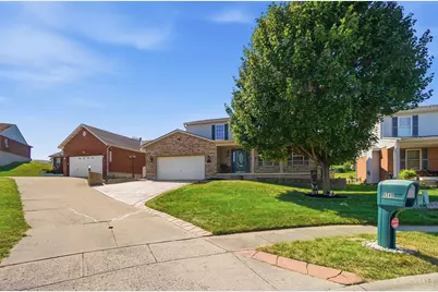 9340 Oliver Knoll Court, Fairfield, OH 45014 - Photo 4