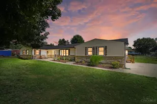 1276 Ross Millville Rd, Millville, OH 45013 - Photo 1