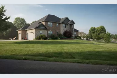8005 Bending Willow Court, Clearcreek Twp., OH 45068 - Photo 2