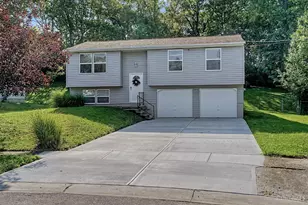 2933 Greenbrook Ln, Colerain Township, OH 45251 - Photo 2