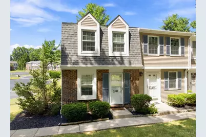 3347 Huntsman Trace #806G, Amelia, OH 45102 - Photo 1