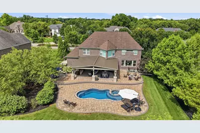 4744 Braid Lane, Mason, OH 45040 - Photo 4