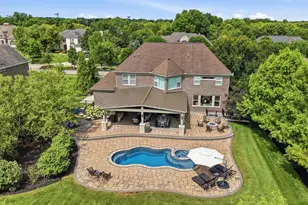 4744 Braid Ln, Mason, OH 45040 - Photo 4
