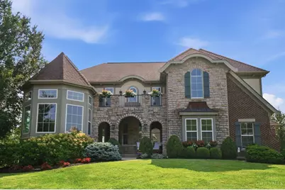 4744 Braid Lane, Mason, OH 45040 - Photo 6