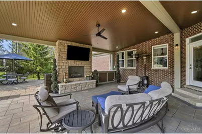 4744 Braid Lane, Mason, OH 45040 - Photo 90