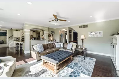 4744 Braid Lane, Mason, OH 45040 - Photo 18