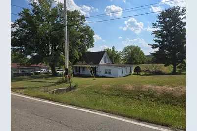 15290 St Rt 124, Brushcreek Township, OH 45133 - Photo 10