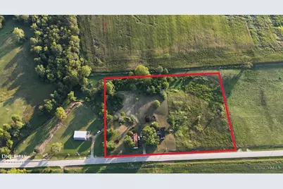 15290 St Rt 124, Brushcreek Township, OH 45133 - Photo 6