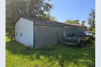 15290 St Rt 124, Brushcreek Township, OH 45133 - Photo 2