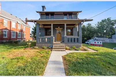 2544 Ida Avenue, Norwood, OH 45212 - Photo 2