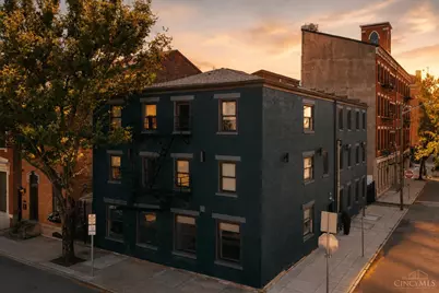 15 W Fifteenth Street #B3, Cincinnati, OH 45202 - Photo 1