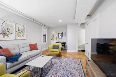 15 W Fifteenth Street #B3, Cincinnati, OH 45202 - Photo 6