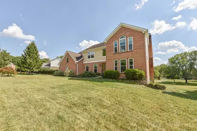 8721 Rupp Farm Drive, West Chester, OH 45069 - Photo 2