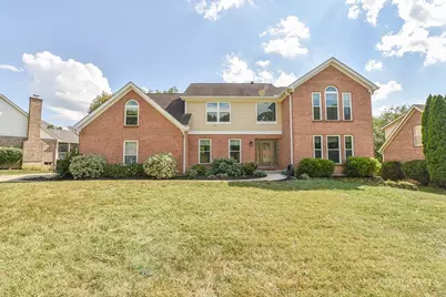 8721 Rupp Farm Drive, West Chester, OH 45069 - Photo 1