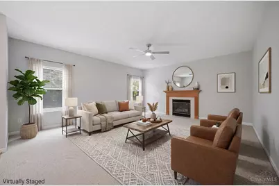 7765 Hedgewood Circle, Deerfield Township, OH 45040 - Photo 22