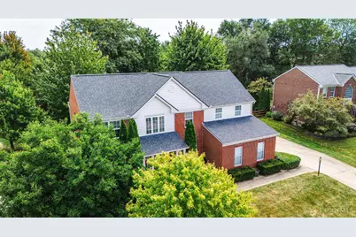 7765 Hedgewood Circle, Deerfield Township, OH 45040 - Photo 4