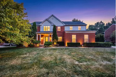 7765 Hedgewood Circle, Deerfield Township, OH 45040 - Photo 2