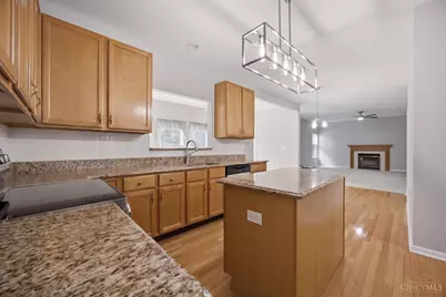 7765 Hedgewood Circle, Deerfield Township, OH 45040 - Photo 14