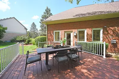 4842 Tillinghast Court, Mason, OH 45040 - Photo 50