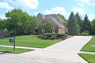 4842 Tillinghast Ct, Mason, OH 45040 - Photo 1