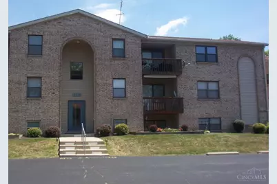 4326 Villa Drive #4, Blue Ash, OH 45242 - Photo 14