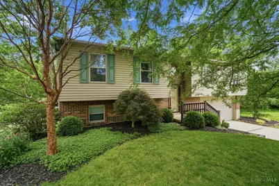 830 Tam O Shanter Way, Monroe, OH 45050 - Photo 2