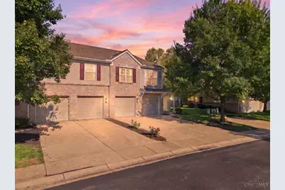 515 Heritage Green Drive, Monroe, OH 45050 - Photo 1