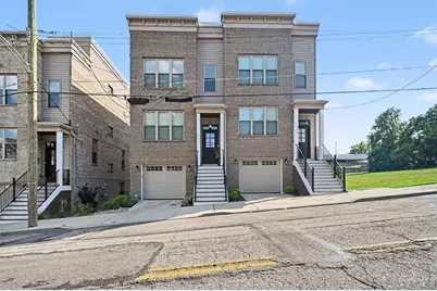 533 Ringgold Street, Cincinnati, OH 45202 - Photo 1